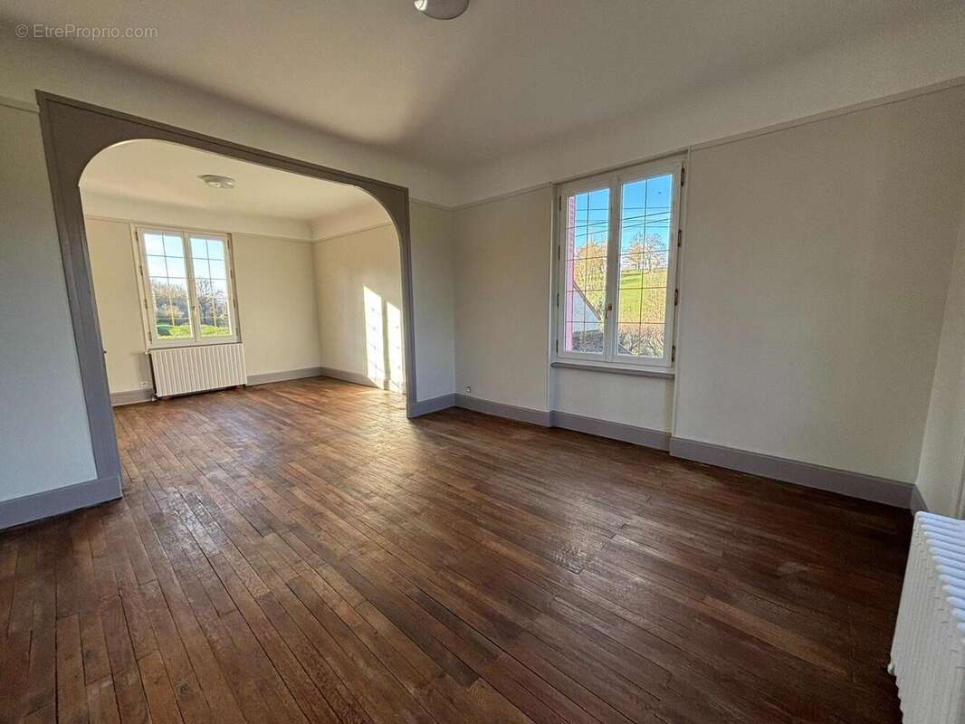 Photo 4 - Maison à BERT