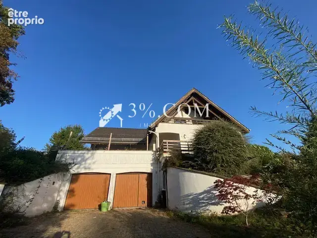 3%COM Belle propriété avec piscine et sauna  sur terrain de - photo 8