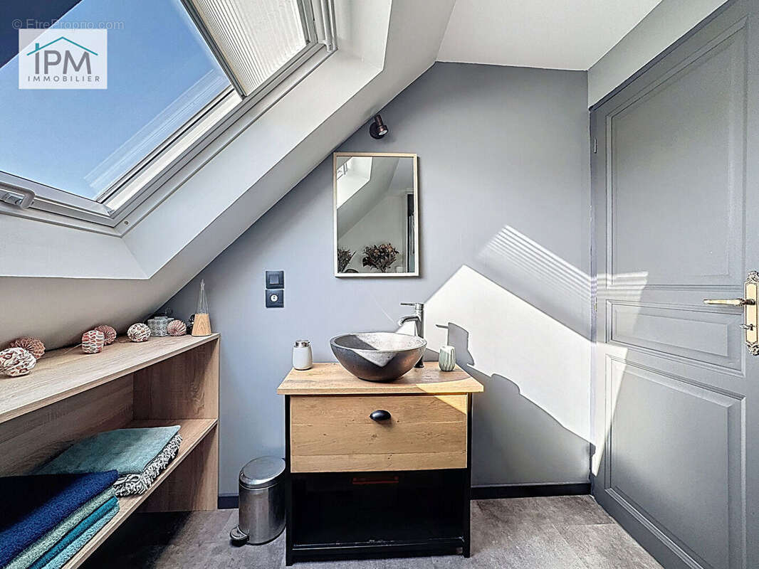 Maison à DUTTLENHEIM