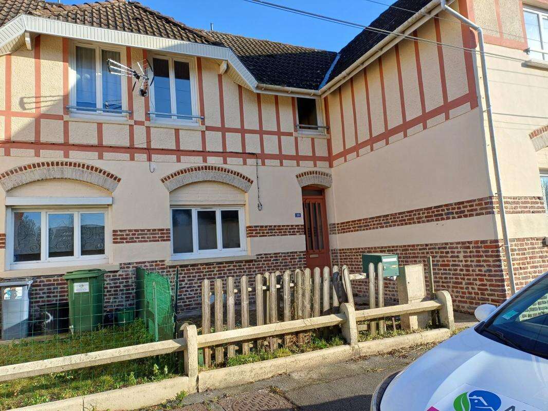 VERMELLES 30 rue de Montpellier - photo 2