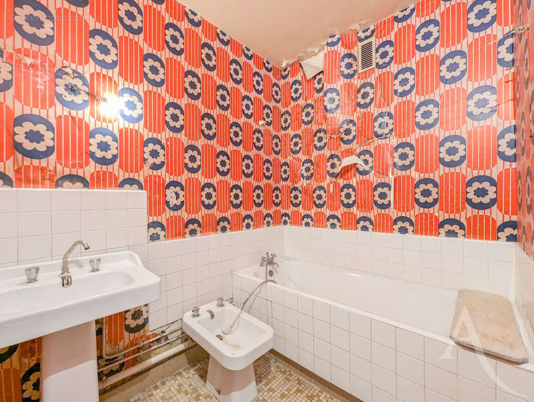Appartement Montreuil 2 pièce(s) 59 m2 - photo 5