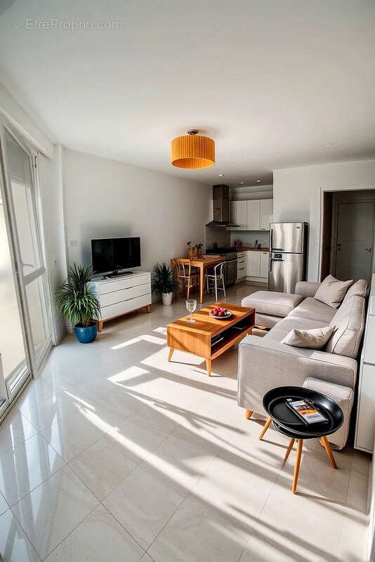 Appartement à OBERNAI