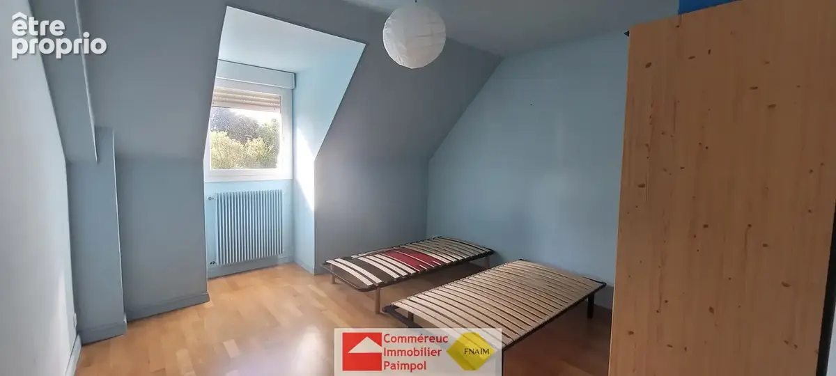 À vendre   kerfot - maison 6 pièces avec terrasses et jardin clos - photo 10