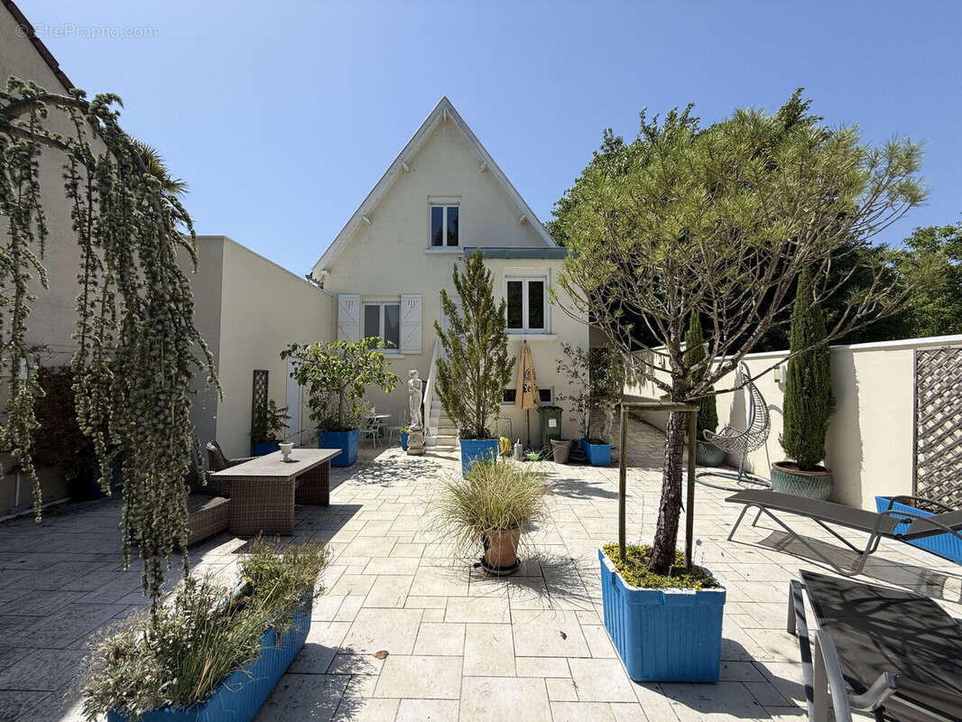 Photo 2 - Maison à AMIENS