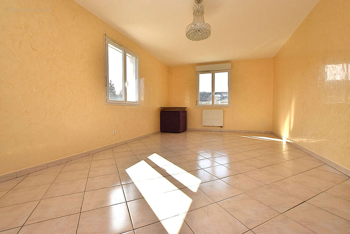 Maison à LE PUY-EN-VELAY