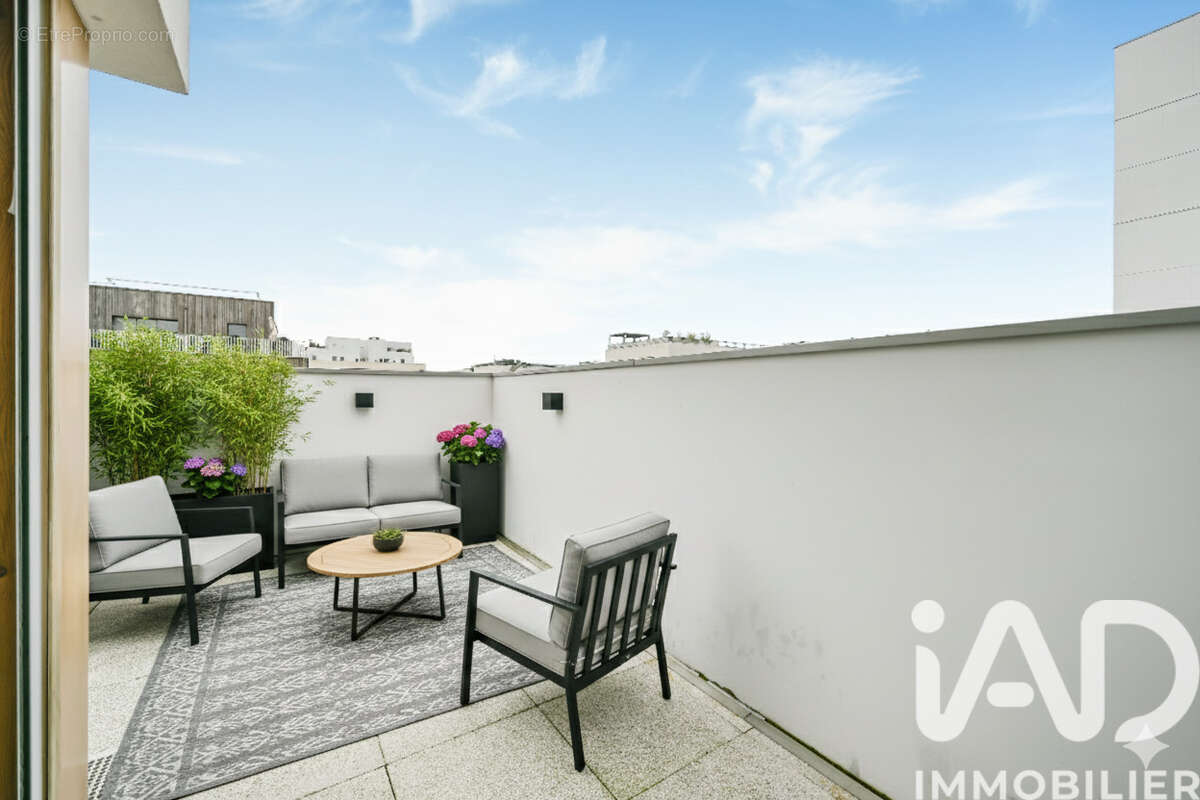 Photo 2 - Appartement à MEUDON