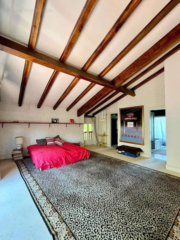 Belle demeure bourgeoise - photo 8