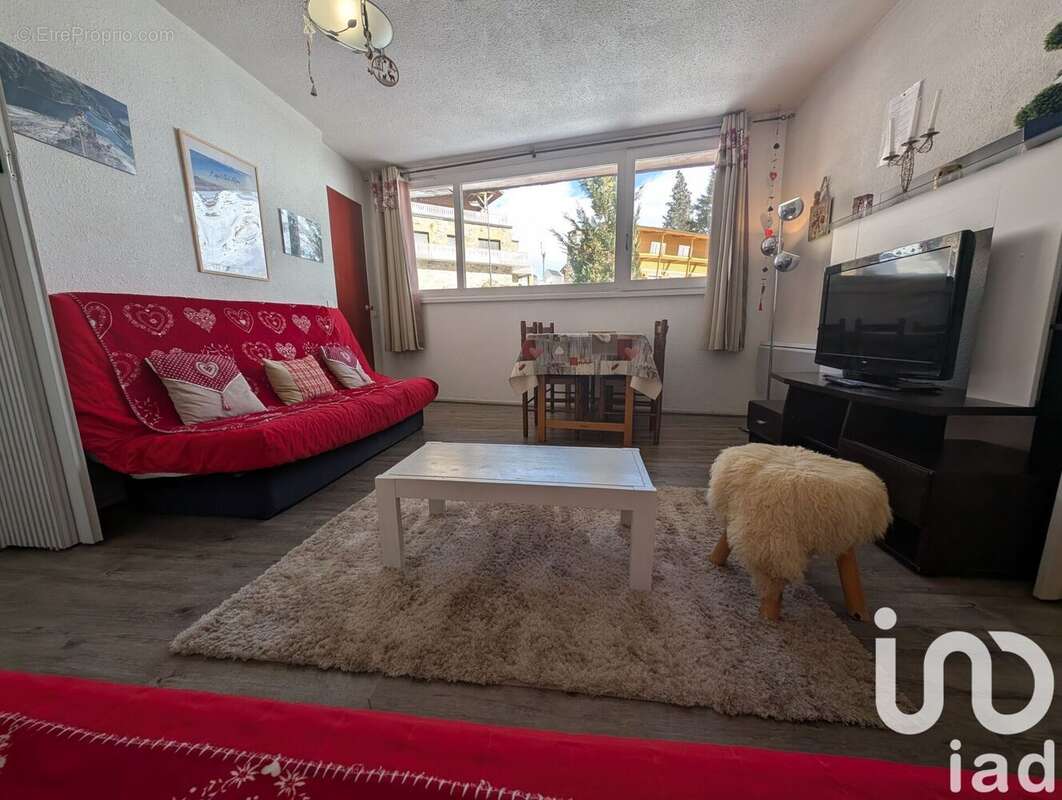 Photo 2 - Appartement à ASTUGUE