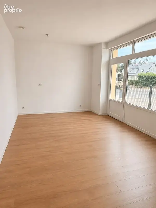 Appartement à GUER