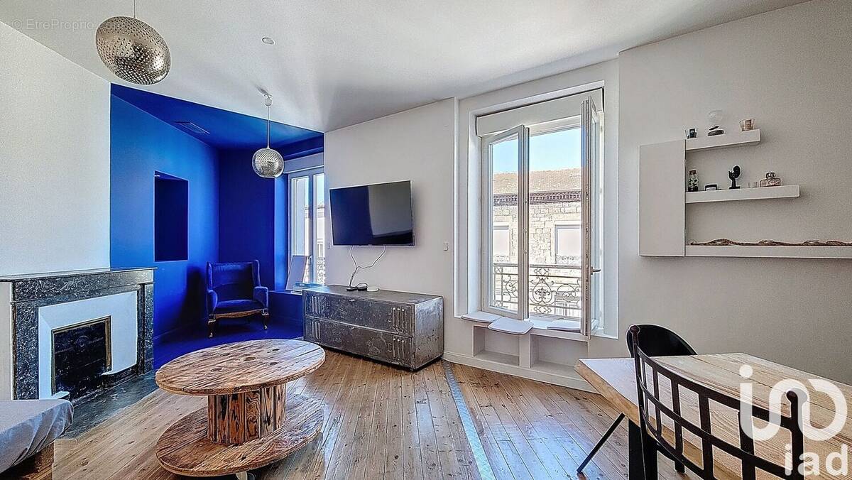 Photo 1 - Appartement à RIVE-DE-GIER