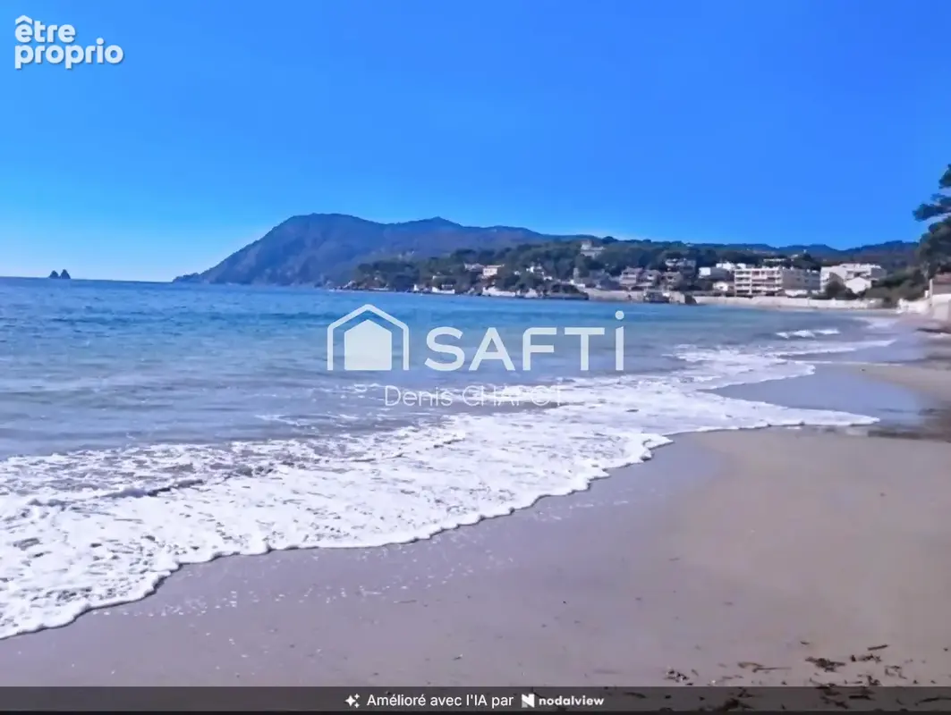 Photo 1 - Appartement à LA SEYNE-SUR-MER