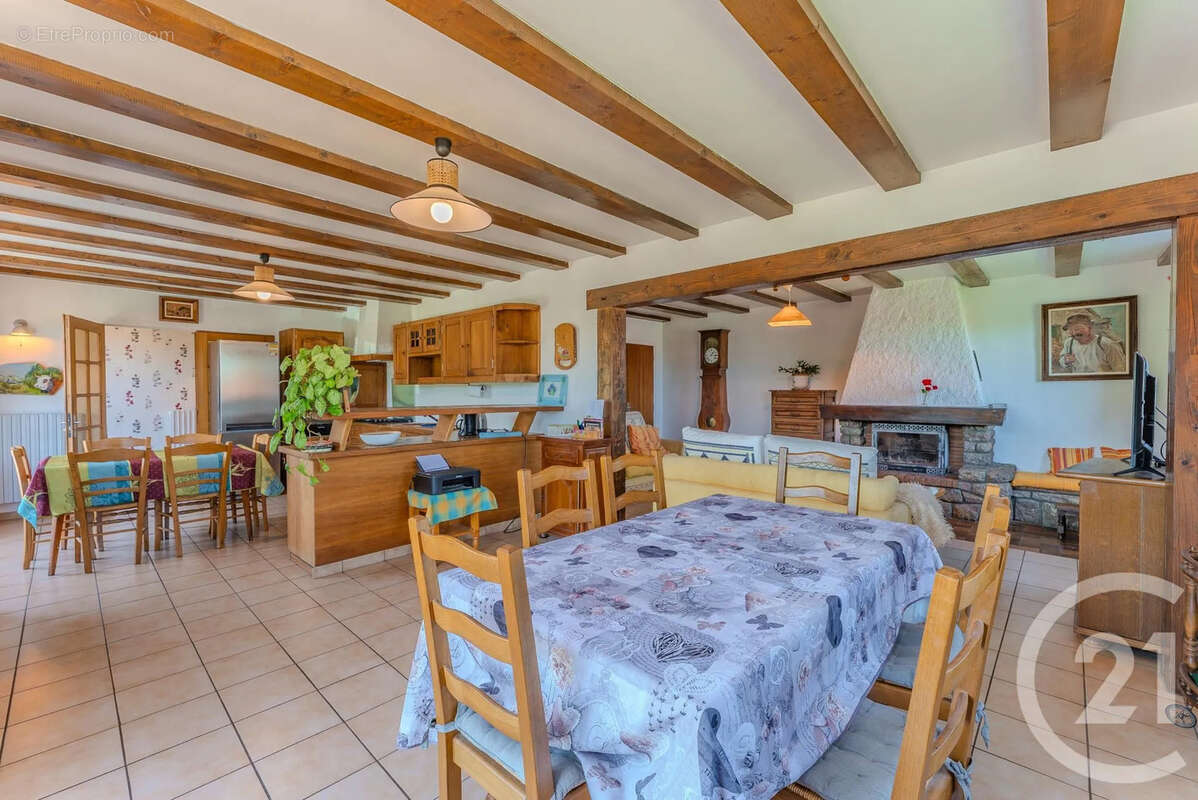 Maison 203 m² à Saint-Paul-En-Chablais  - photo 3