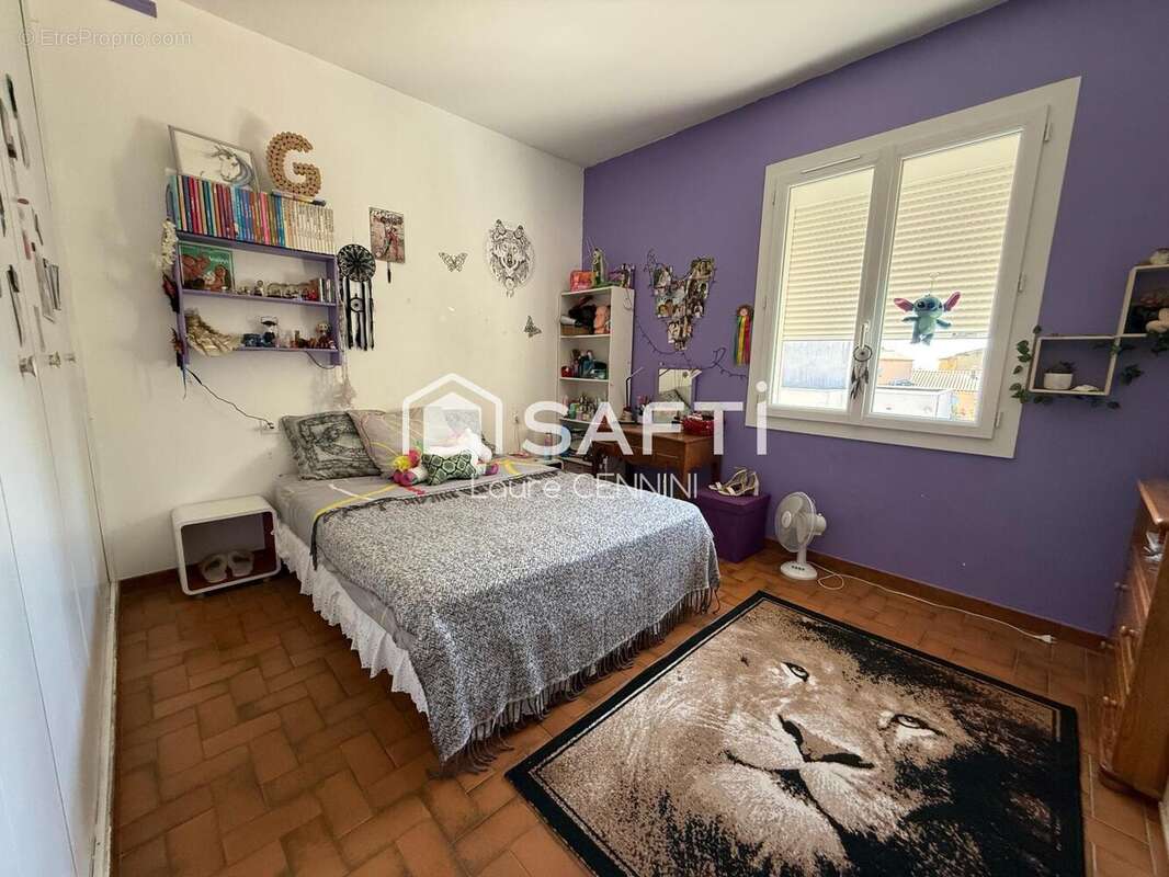 Photo 7 - Maison à VALREAS