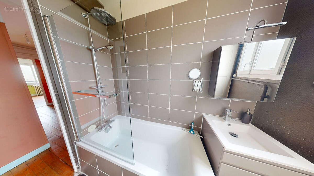 Appartement à LE HAVRE