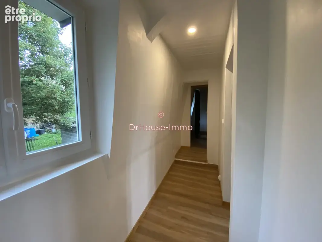 Maison 4 pièces 89 m² à vendre à Bacqueville-En-Caux (76730) - photo 6