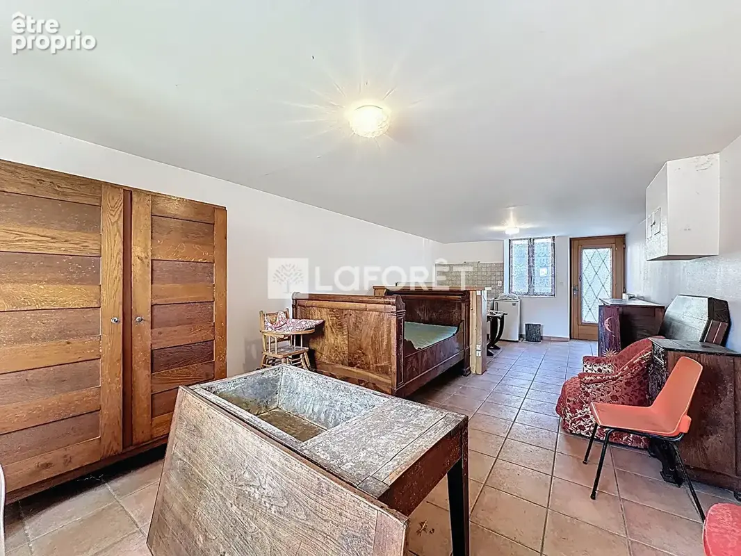 Maison chevignat - photo 6