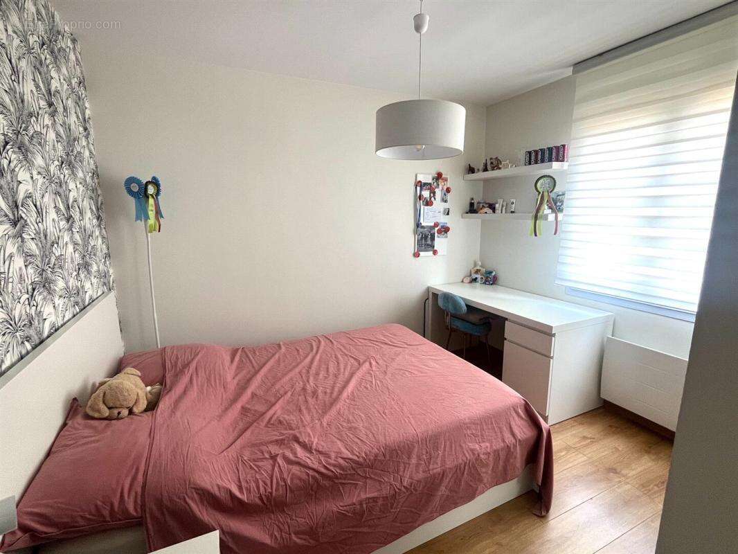Maison Saint Georges De Didonne 6 pièce(s) 124 m2 - photo 15