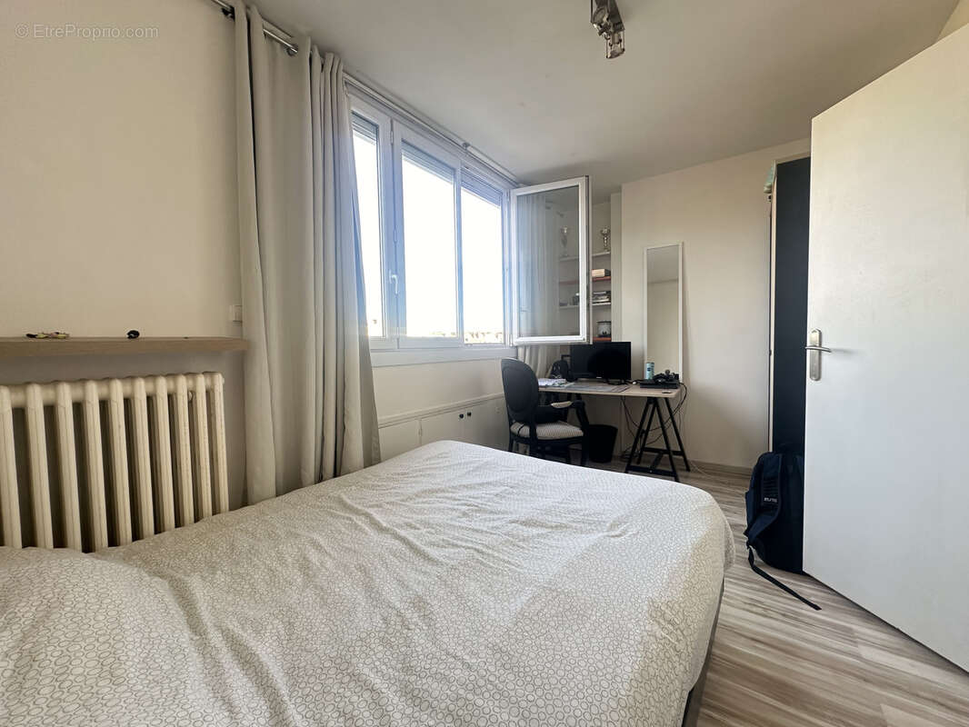 Appartement à EVREUX