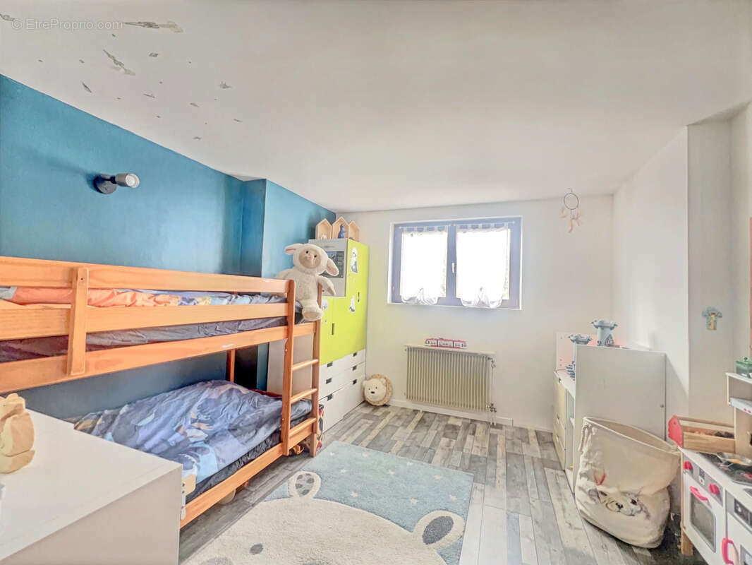 Maison à LE HOHWALD