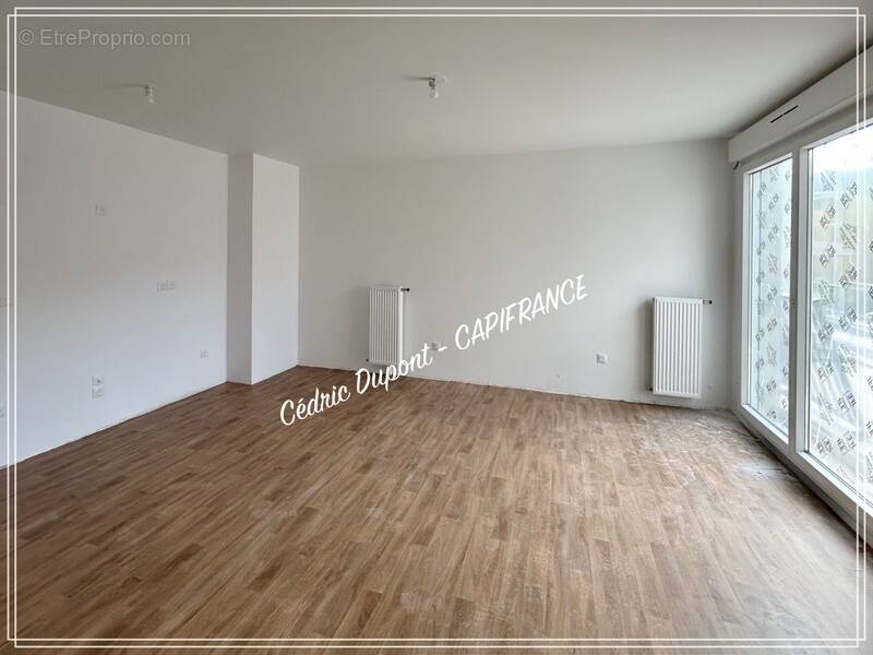 Appartement à PROVINS