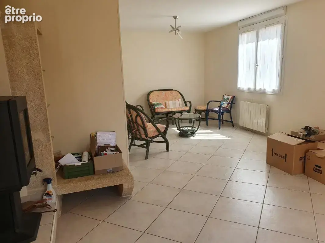Maison À Vendre - photo 7