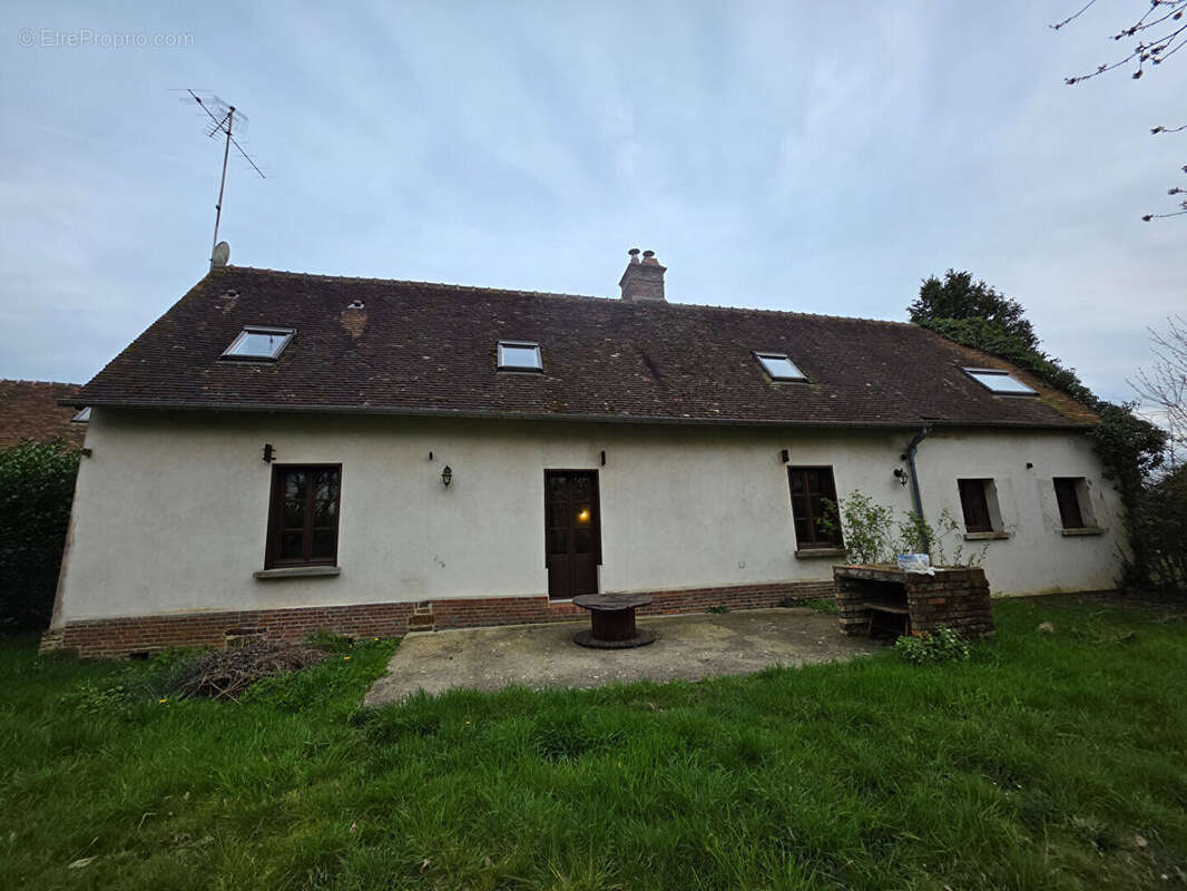 Maison à SAINT-PAUL