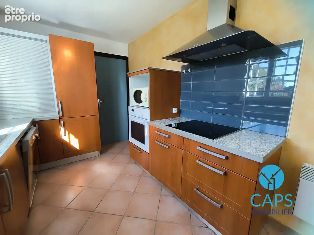 Maison 4 pièces 97 m² à vendre à Envermeu (76630) - photo 4