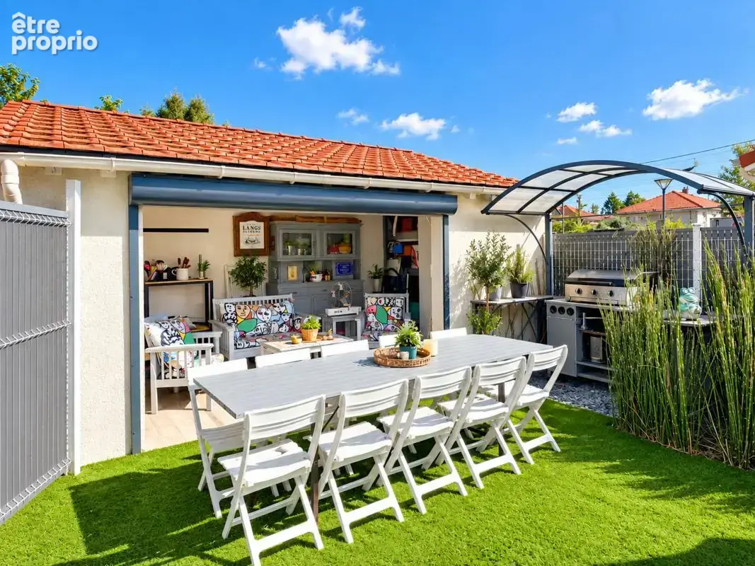Maison 7 pièces 189 m² à vendre à Riorges (42153) - photo 14