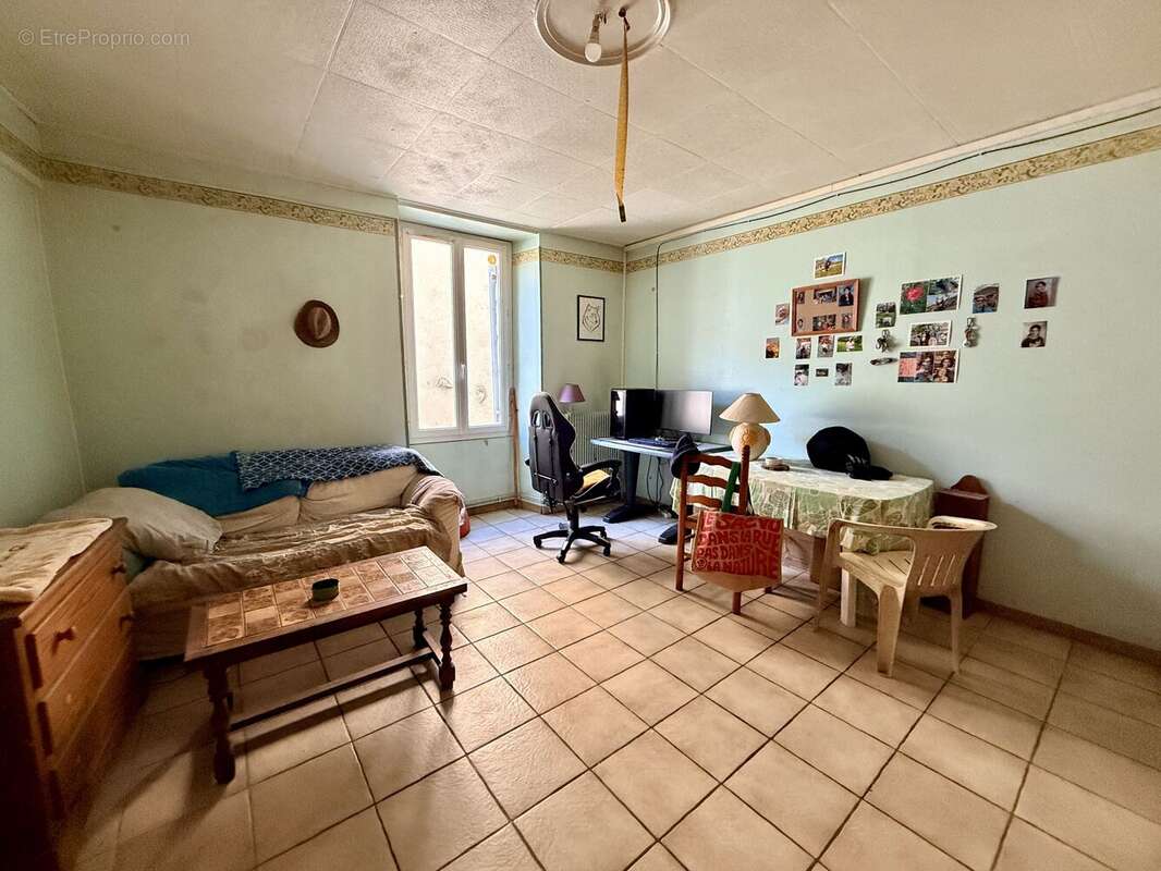 Photo 7 - Maison à SAUVETERRE-DE-GUYENNE