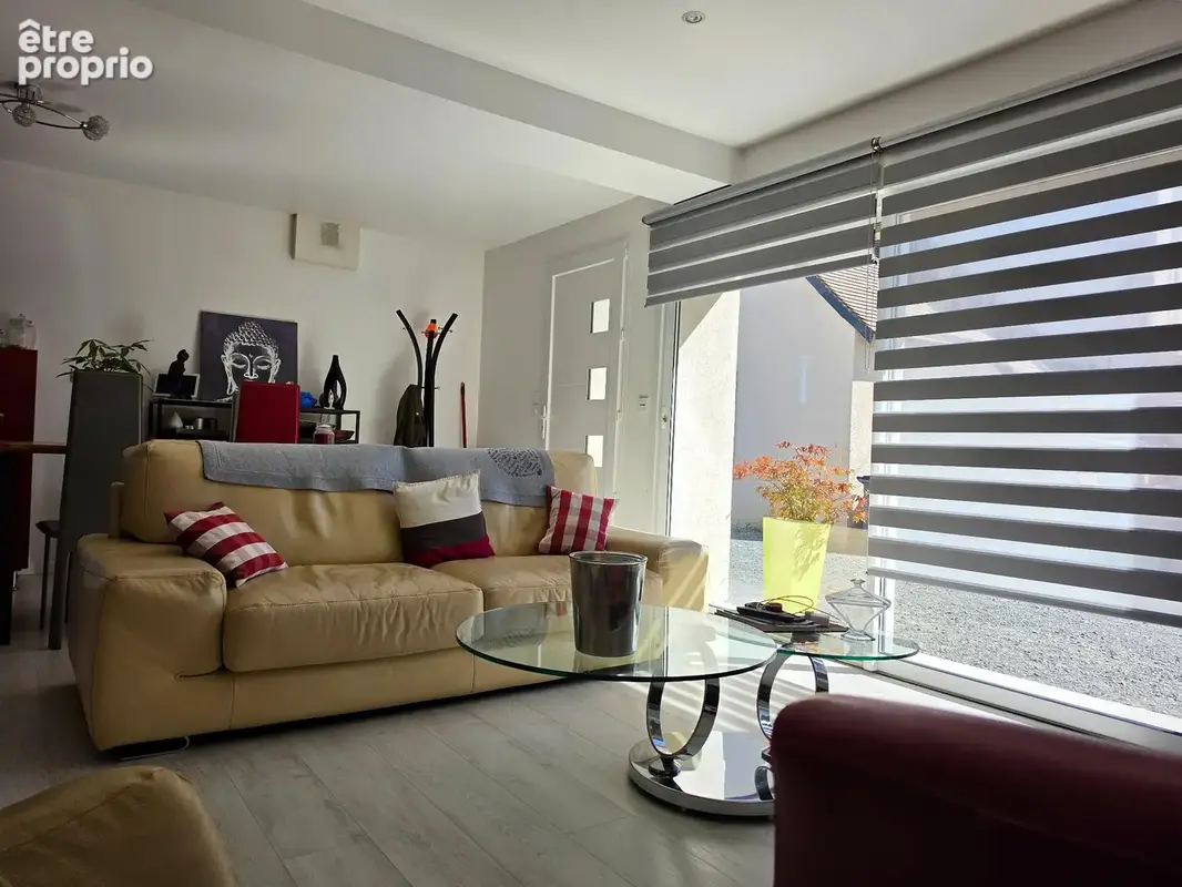 Exclusivité à francueil   maison de caractère rénovée avec gîte indépendant - photo 7