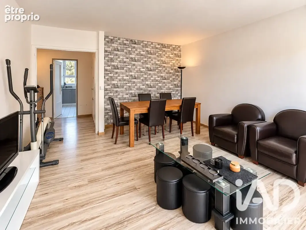 Photo 1 - Appartement à SAINT-MICHEL-SUR-ORGE
