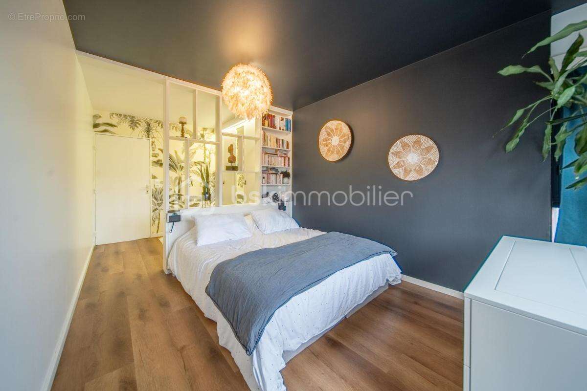 Magnifique duplex 150m2 sur les berges de la moselle - photo 8