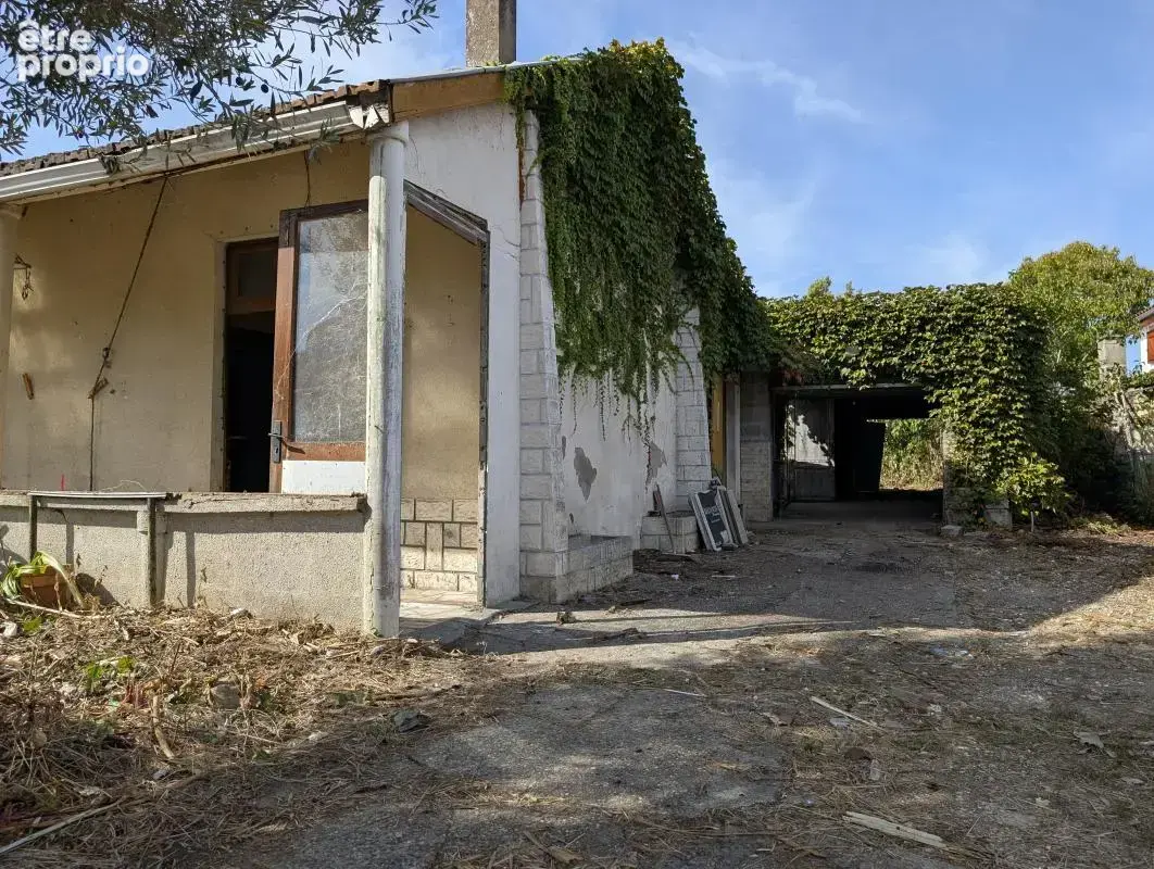 Photo Maison à Floirac au prix de 130 000€