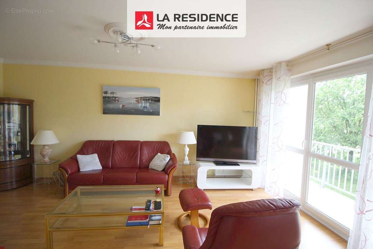 Appartement 84 m² à Sotteville-Les-Rouen  - photo 6