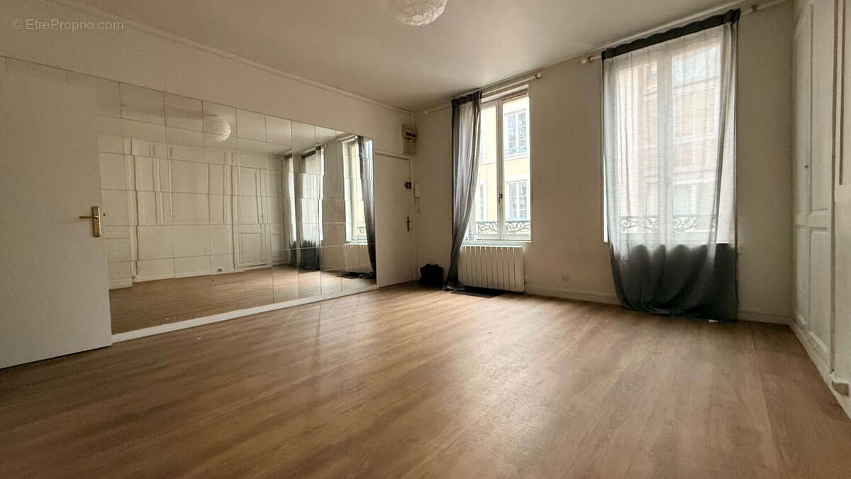 Appartement à ROUEN