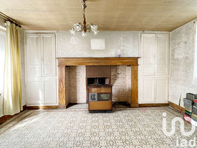 Photo 7 - Maison à CONTY