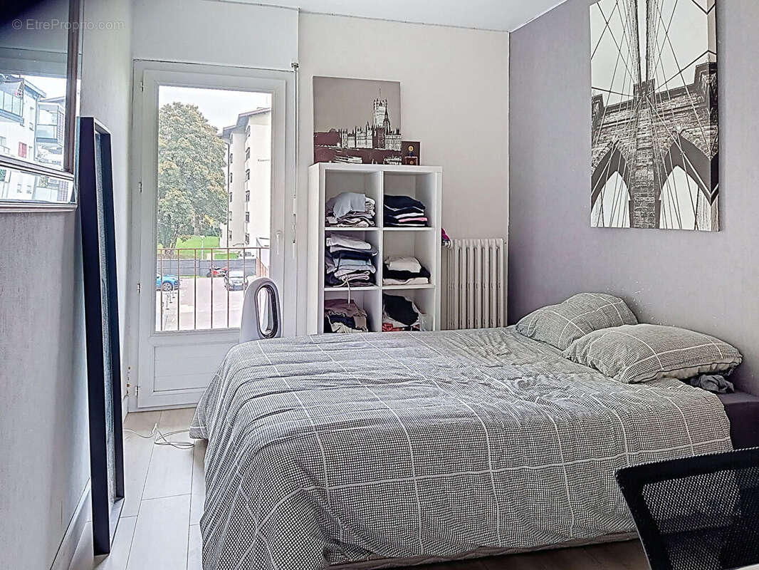 Appartement à RUMILLY