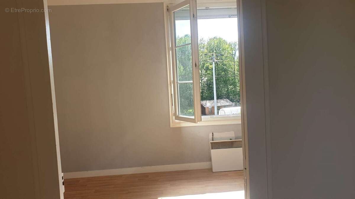 Appartement à LINARDS