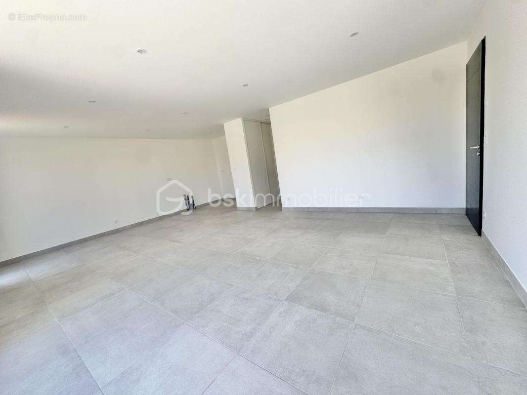 Maison à PORTIRAGNES