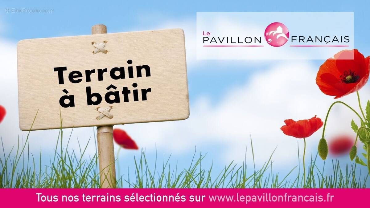 Terrain à MEZY-SUR-SEINE