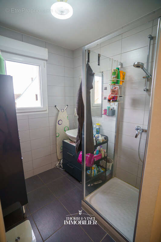 Appartement à SUNDHOFFEN
