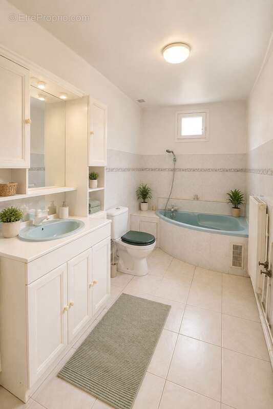 Maison 98 m² à Brunoy  - photo 9