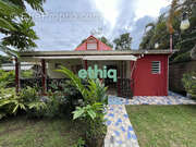 Maison à PETIT-BOURG