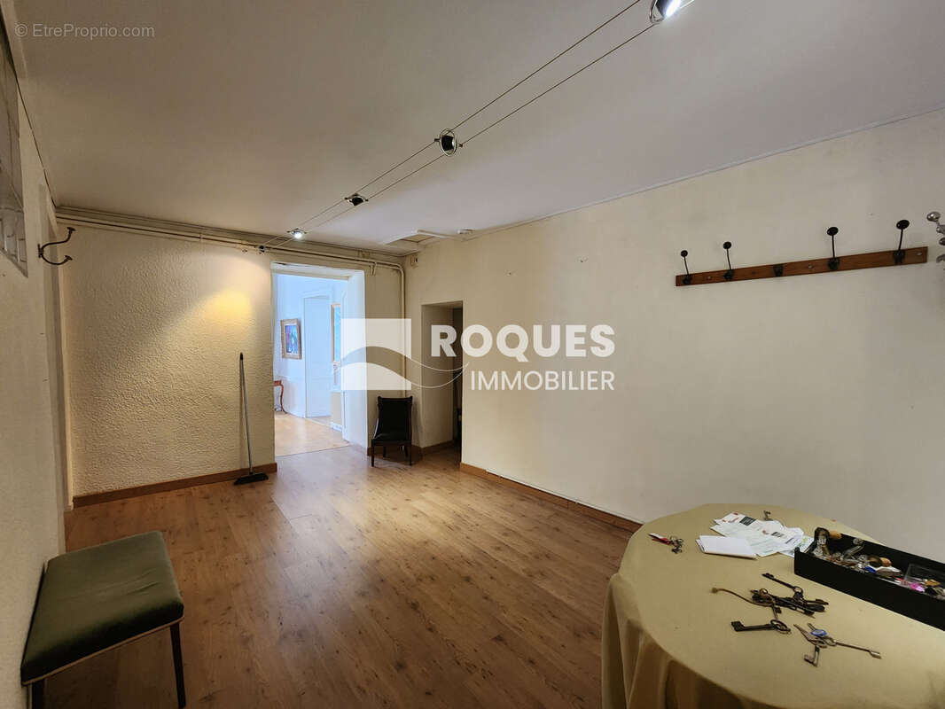 Appartement à LODEVE