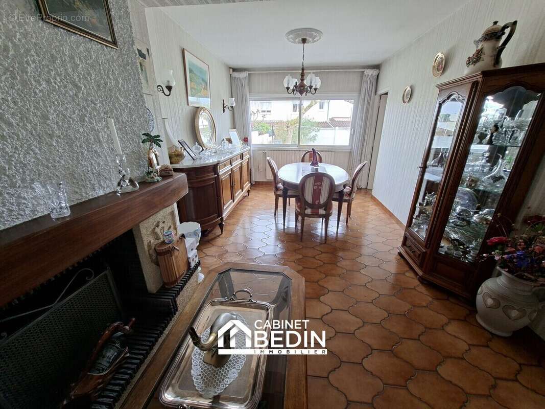 Maison à GRADIGNAN