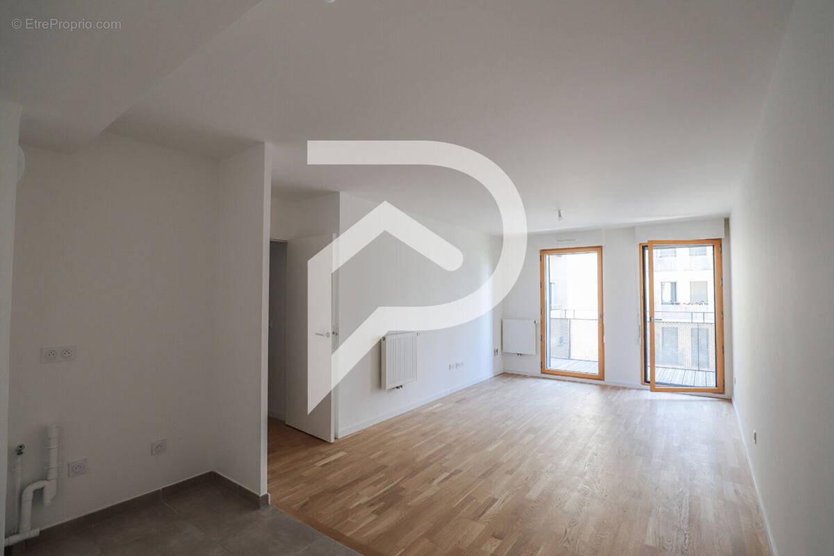 Appartement à MEUDON