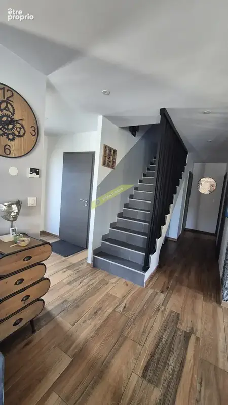 HEILLECOURT maison 162 m2 récente 2022 - photo 20