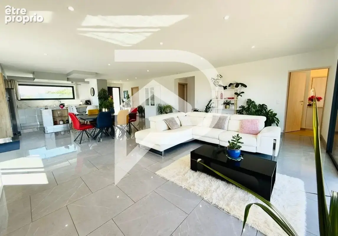 Villa 5 pièces 133 m² avec piscine proche ORTHEZ - photo 3