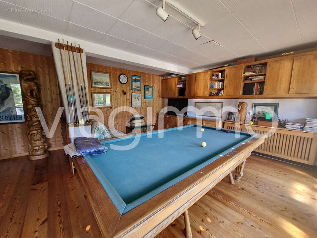 Appartement Morzine 6 pièce(s) 165m2 - photo 10