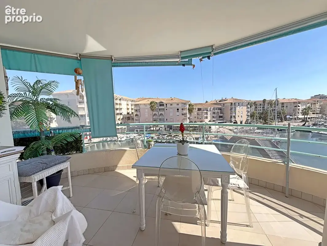 Appartement  2 pièce(s) 55m2 - photo 2